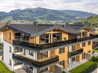 Terrassenwohnung in exklusivem Neubau am Fuße des Sonnbergs, 1250000 €, Immobilien-Wohnungen in 6365 Gemeinde Kirchberg in Tirol Terrassenwohnung in exklusivem Neubau am Fuße des Sonnbergs, 1250000 €, Immobilien-Wohnungen in 6365 Gemeinde Kirchberg in Tirol