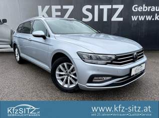 Passat Variant Business 2,0 TDI DSG| NP € 55.000, 25980 €, Auto & Fahrrad-Autos in 4053 Ansfelden