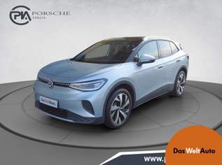 ID.4 Pro 4MOTION 210 kW Business, 48480 €, Auto & Fahrrad-Autos in 6380 Marktgemeinde St. Johann in Tirol