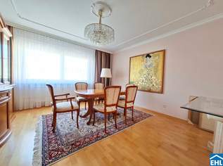 Ihr neues Zuhause im Stadtzentrum in Baden – Ruhe, Raum und Lebensqualität, 275000 €, Immobilien-Wohnungen in 2500 Gemeinde Baden