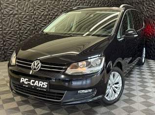 Sharan 2.0 TDI Comfortline DSG, 22400 €, Auto & Fahrrad-Autos in 7400 Oberwart