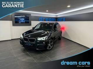 X1 sDrive16d M Sport Aut. / M PAKET / LED / KAMERA / NAVI /