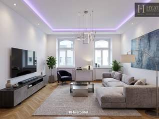 Modern First-Occupancy 2-Room Apartment, 289000 €, Immobilien-Wohnungen in 1170 Hernals Modern First-Occupancy 2-Room Apartment, 289000 €, Immobilien-Wohnungen in 1170 Hernals