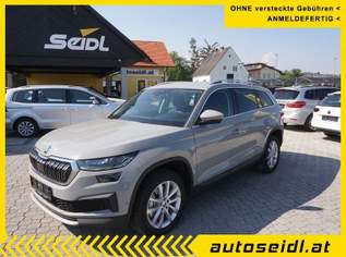 Kodiaq 2,0 TDI SCR 4x4 Style DSG *MATRIX+VIRTUAL+AHV*, 23500 €, Auto & Fahrrad-Autos in 8200 Gleisdorf Kodiaq 2,0 TDI SCR 4x4 Style DSG *MATRIX+VIRTUAL+AHV*, 23500 €, Auto & Fahrrad-Autos in 8200 Gleisdorf