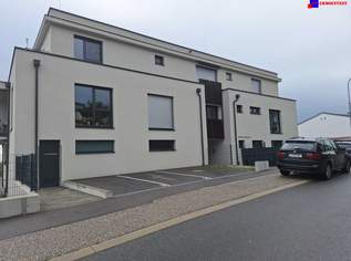 7082 Donnerskirchen - sehr schönes 61m² Terrassen Apartment mit unverbaubarem Seeblick! (Provisionsfrei), 1052 €, Immobilien-Wohnungen in 7082 Gemeinde Donnerskirchen