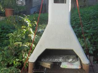 Kamingrill., 25 €, Haus, Bau, Garten-Balkon & Garten in 3441 Dietersdorf