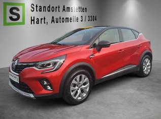 CAPTUR Intens 1,0 TCe 90, 17990 €, Auto & Fahrrad-Autos in 3304 Gemeinde Sankt Georgen am Ybbsfelde