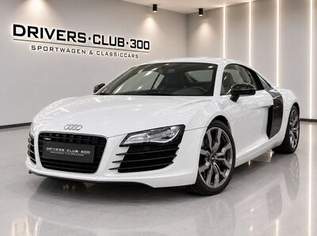 R8 4.2 FSI quattro - Ibisweiß - top Zustand, 58800 €, Auto & Fahrrad-Autos in 4973 Senftenbach R8 4.2 FSI quattro - Ibisweiß - top Zustand, 58800 €, Auto & Fahrrad-Autos in 4973 Senftenbach