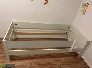 Kinder Bett WOOBIE, 60 €, Haus, Bau, Garten-Möbel & Sanitär in 2700 Wiener Neustadt Kinder Bett WOOBIE, 60 €, Haus, Bau, Garten-Möbel & Sanitär in 2700 Wiener Neustadt