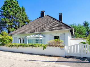 Grünruhelage in Mauerbach. Einfamilienhaus mit großem Garten und schöner Fernsicht, 498000 €, Immobilien-Häuser in 3001 Gemeinde Mauerbach Grünruhelage in Mauerbach. Einfamilienhaus mit großem Garten und schöner Fernsicht, 498000 €, Immobilien-Häuser in 3001 Gemeinde Mauerbach