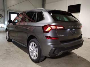 Kamiq 130 Jahre Premium Edition 1.5 TSI 150 P..., 34063 €, Auto & Fahrrad-Autos in 6844 Gemeinde Altach