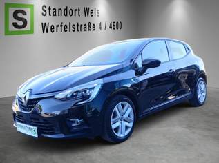 CLIO Zen TCe 90, 12490 €, Auto & Fahrrad-Autos in 4600 Wels
