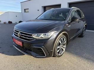 Tiguan R-Line 2,0 TDI 4Motion DSG/AHK/ACC/NAVI, 26880 €, Auto & Fahrrad-Autos in 8211 Ilztal Tiguan R-Line 2,0 TDI 4Motion DSG/AHK/ACC/NAVI, 26880 €, Auto & Fahrrad-Autos in 8211 Ilztal
