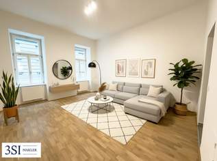 Ihr gemütliches Zuhause toller Lage des 3. Bezirks – ideal für Singles, Studenten oder Pendler, 250000 €, Immobilien-Wohnungen in 1030 Landstraße