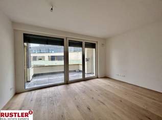 Wohnen über den Dächern Wiens - Exklusive Dachgeschosswohnungen mit traumhaften Freiflächen!!, 339000 €, Immobilien-Wohnungen in 1100 Favoriten