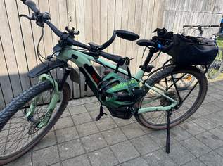 Verkaufe Bulls EBike