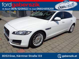 XF 20d Prestige Aut., 22900 €, Auto & Fahrrad-Autos in 8020 Gries XF 20d Prestige Aut., 22900 €, Auto & Fahrrad-Autos in 8020 Gries
