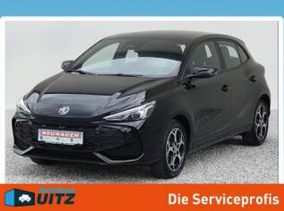 MG3 Comfort, 19140 €, Auto & Fahrrad-Autos in 8330 Feldbach MG3 Comfort, 19140 €, Auto & Fahrrad-Autos in 8330 Feldbach
