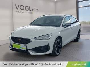 Leon SP Kombi 1.5 eTSI DSG 150, 27730 €, Auto & Fahrrad-Autos in 8051 Gösting