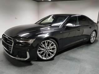 A6 ,S6 Paket,Nachtsicht,B&O,Matrix,Head-up,Ahv,ACC, 48490 €, Auto & Fahrrad-Autos in 8250 Vorau