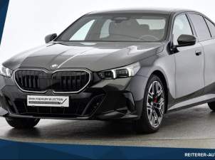 540d xDrive G60 *M-Sportpaket Pro *Harman/Kardon *AHK, 73790 €, Auto & Fahrrad-Autos in Steiermark