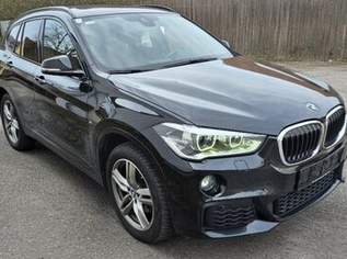 X1 xDrive18d M Sport, 22800 €, Auto & Fahrrad-Autos in 8263 Großwilfersdorf X1 xDrive18d M Sport, 22800 €, Auto & Fahrrad-Autos in 8263 Großwilfersdorf