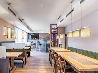 Tolles Gasthaus mit großem Gastgarten an der schönen Rodl, 890000 €, Immobilien-Gewerbeobjekte in 4112 Sankt Gotthard im Mühlkreis