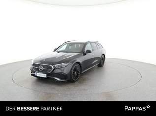 E 220 d 4MATIC T-Modell, 89900 €, Auto & Fahrrad-Autos in 2351 Gemeinde Wiener Neudorf