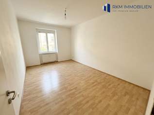 Renovierte helle 2-Zimmer-Wohnung mit Stadtblick in 1200 Wien, 53m², 260.000 €, 260000 €, Immobilien-Wohnungen in 1200 Brigittenau