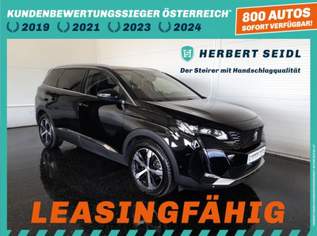 5008 GT-LINE 1,5 BlueHDi 130 Aut, 24880 €, Auto & Fahrrad-Autos in 8200 Gleisdorf