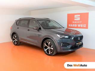 Tarraco FR 2.0 TDI DSG, 31690 €, Auto & Fahrrad-Autos in 8160 Weiz Tarraco FR 2.0 TDI DSG, 31690 €, Auto & Fahrrad-Autos in 8160 Weiz