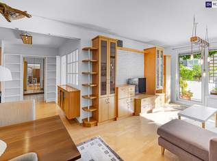 Familienglück mit Freiraum – 4,5 Zimmer und drei Loggien!, 490000 €, Immobilien-Wohnungen in 1230 Liesing