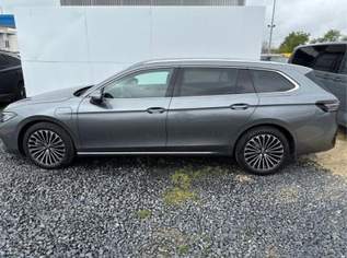 Passat ELEGANCE 1.5 eHybrid DSG PHEV IQ.LIGHT..., 46928 €, Auto & Fahrrad-Autos in 6844 Gemeinde Altach