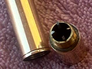 – 30 % Rabatt Goldbleistift 375 9K, 1930, England, gebraucht, 22,3 g – 30 % Rabatt Goldbleistift 375 9K, 1930, England, gebraucht, 22,3 g