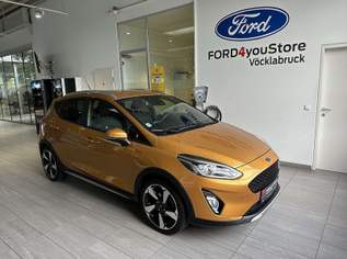 Fiesta Active Colour-Line 1,0 Start/Stop, 9990 €, Auto & Fahrrad-Autos in 4840 Vöcklabruck Fiesta Active Colour-Line 1,0 Start/Stop, 9990 €, Auto & Fahrrad-Autos in 4840 Vöcklabruck