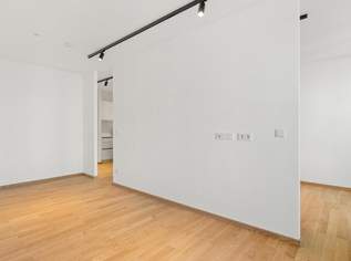 Wohnen über der Donau – Urban Living am Puls der Stadt! ERSTBEZUG!!, 990 €, Immobilien-Wohnungen in 1220 Donaustadt