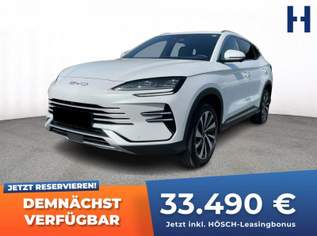 Seal U DM-i BOOST HEAD-UP PANO LEDER ASSISTENZ 360° +++, 34990 €, Auto & Fahrrad-Autos in 4061 Pasching