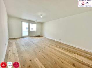 Sanierte helle 3-Zimmer-Wohnung mit Loggia in Ruhelage (5. Liftstock), 509000 €, Immobilien-Wohnungen in 1200 Brigittenau