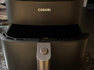 Cosori Heißluftfritteuse 