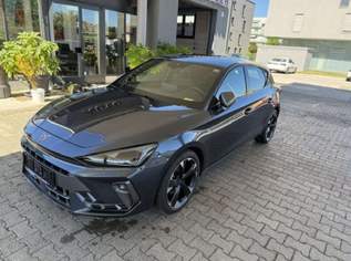 Leon 1.5 TSI 110 kW, 26500 €, Auto & Fahrrad-Autos in 9020 Innere Stadt