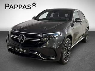EQC 400 4MATIC, 44900 €, Auto & Fahrrad-Autos in 5020 Altstadt EQC 400 4MATIC, 44900 €, Auto & Fahrrad-Autos in 5020 Altstadt