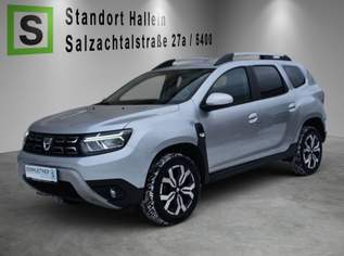 DUSTER Prestige TCe 150 PF EDC, 16990 €, Auto & Fahrrad-Autos in 5411 Oberalm
