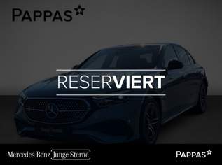 E 300 de 4MATIC Limousine mit EQ Hybrid Technologi, 59900 €, Auto & Fahrrad-Autos in 4844 Regau