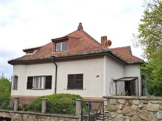 Traumhafte Altbau-Villa in Bestlage!, 370000 €, Immobilien-Häuser in 2020 Hollabrunn