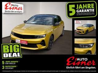Astra L 1.2 Turbo GS, 23490 €, Auto & Fahrrad-Autos in 9020 Innere Stadt