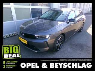 Astra ST Edition, 19990 €, Auto & Fahrrad-Autos in 1190 Döbling Astra ST Edition, 19990 €, Auto & Fahrrad-Autos in 1190 Döbling