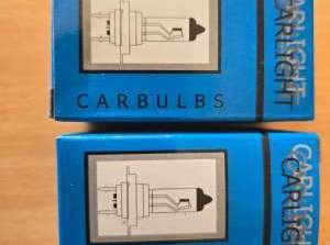 Halogen- Autolampe H 7, 12 V, 55 W / Carlights Carbulbs, 1.25 €, Auto & Fahrrad-Teile & Zubehör in 1020 Leopoldstadt