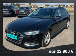 A4 Avant 40 TDI advanced S-tronic, 22900 €, Auto & Fahrrad-Autos in 2751 Gemeinde Matzendorf-Hölles A4 Avant 40 TDI advanced S-tronic, 22900 €, Auto & Fahrrad-Autos in 2751 Gemeinde Matzendorf-Hölles