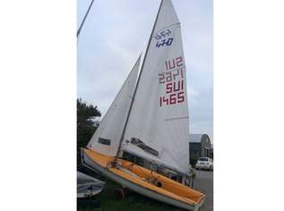 Segelboot (470er), 999 €, Auto & Fahrrad-Boote in 1170 Hernals Segelboot (470er), 999 €, Auto & Fahrrad-Boote in 1170 Hernals