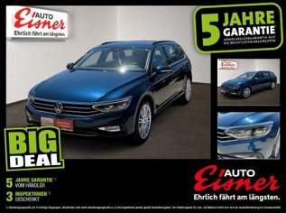 Passat Variant 2.0 TDI BMT Business, 21990 €, Auto & Fahrrad-Autos in 9020 Innere Stadt